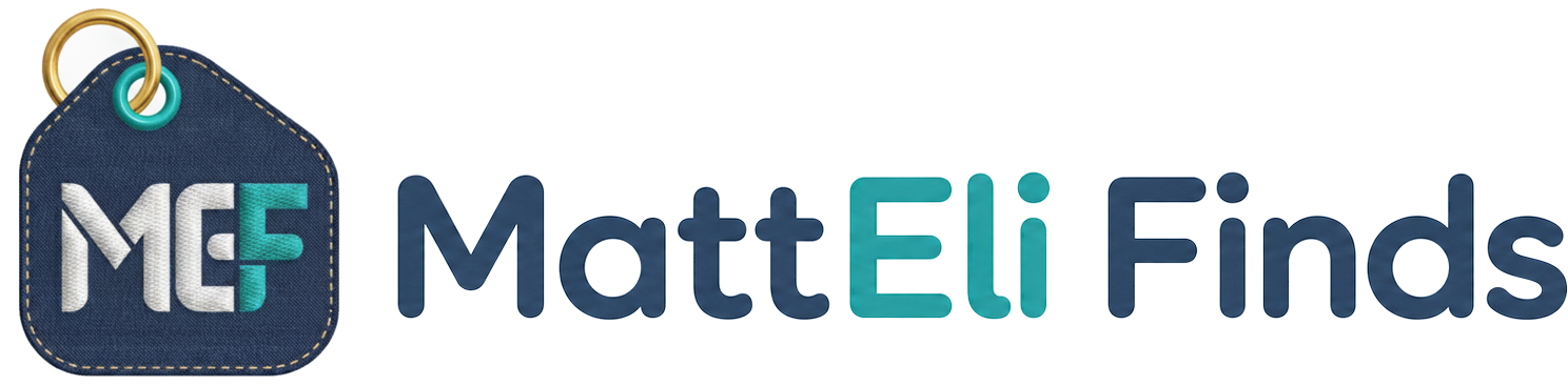 MattEli Finds